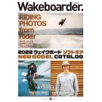 [книга@/ журнал ]/Wakeboarder. 23 ( носитель информации Pal Mucc )/ Mix 