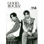 [книга@/ журнал ]/GOOD ROCKS! GOOD CULTURE MAGAZINE Vol.114/ блокировка senta Tein me