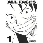 [книга@/ журнал ]/ONE PIECE One-piece ALL FACES 1 ( коллекционное издание комиксы )/ хвост рисовое поле . один ./ оригинальное произведение ( монография * Mucc )