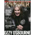 [книга@/ журнал ]/METAL HAMMER JAPAN ( metal Hummer * Japan ) Vol.11 (RittorMusicMook)/lito- музыка 