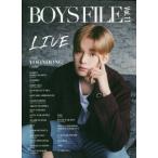 [ бесплатная доставка ][книга@/ журнал ]/BOYS FILE Vol.11/ блокировка senta Tein men to
