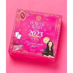 [ бесплатная доставка ][книга@/ журнал ]/POWER WISH Note2023 специальное оборудование версия пурпурный энергия BOX/Keiko/ работа 