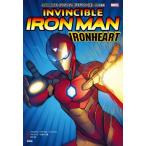 【送料無料】[本/雑誌]/インビンシブル・アイアンマン:アイアンハート 2 / 原タイトル:INVINCIBLE IRON MAN:IRONHEART VOL.2