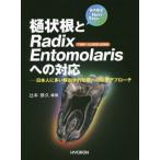 樋状根とRadix Entomolarisへの対応 日本人に多い解剖