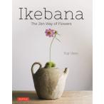 [ бесплатная доставка ][книга@/ журнал ]/Ikebana The Zen Way of Flowers/YujiUeno/( работа 