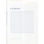 [本/雑誌]/SUMMARY NOTE B5 WHIT (&STUDIUM)/いろは出版