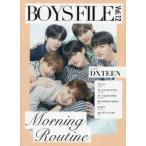 [ бесплатная доставка ][книга@/ журнал ]/BOYS FILE Vol.12/ блокировка senta Tein men to