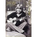 [ бесплатная доставка ][книга@/ журнал ]/ Lucky * man Greg * Ray k автобиография /. название :LUCKY MAN/ Greg *