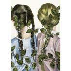 [ бесплатная доставка ][книга@/ журнал ]/ 9 месяц . 7 месяц. сестры / Дэйзи * Johnson / работа город рисовое поле Izumi / перевод 