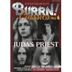 [книга@/ журнал ]/BURRN! CLASSICS ( балка n* Classics ) Vol.4 [ обложка ] Judas Priest /sinko- музыка * развлечение 