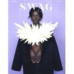 [книга@/ журнал ]/SWAG HOMMES 17 ( San-Ei Mucc )/browny