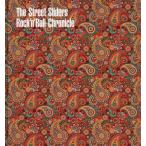 [ бесплатная доставка ][книга@/ журнал ]/The Street Sliders Rock'n'Roll Chronicle The * Street * ползун z блокировка n low 