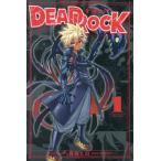 [книга@/ журнал ]/DEAD ROCK 1 ( ежемесячный Shonen Magazine KC)/ подлинный остров hiro/ работа ( комиксы )