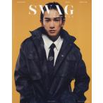 [книга@/ журнал ]/SWAG HOMMES -swag Homme - ISSUE 18 SPECIAL COVER EDITION ( San-Ei Mucc )/ брауни 