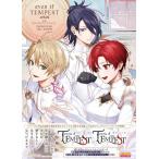 [ бесплатная доставка ][книга@/ журнал ]/even if TEMPEST series официальный visual вентилятор книжка FROM DUSK TILL DAWN (B's-LOG COLLECTION)/ лес поэзия тканый /... документ звук /..( одиночный line 