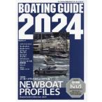 [книга@/ журнал ]/2024 BOATING GUIDE (KAZI Mucc )/. фирма 