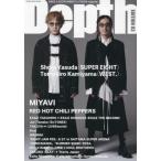 [книга@/ журнал ]/Depth (teps) EDITION 03 (SHINKO MUSIC MOOK)/sinko- музыка * развлечение 