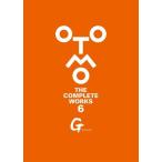[ бесплатная доставка ][книга@/ журнал ]/G..... (OTOMO THE COMPLETE WORKS 6)/ большой .../ работа 