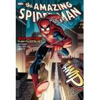 [ бесплатная доставка ][книга@/ журнал ]/the AMAZING SPIDER-MAN World Without Love /. название :AMAZING SPIDER-MAN BY WELLS &amp; ROMITA JR..VOL.1:WORLD WITHOUT LOVE