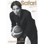 [книга@/ журнал ]/Athlete Safari B.LEAGUE AWARD SHOW 2023-24 White Edition (HINODE)/ день .. выпускать 