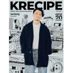 [ бесплатная доставка ][книга@/ журнал ]/KREVAk leve 20th Anniversary Book KRECIPE (Rittor Music Mook)/lito- музыка ( монография * Mucc )