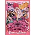 [ бесплатная доставка ][книга@/ журнал ]/Cutie&amp;Honey Cutie Honey 50th Anniversary Tribute Artbook (GRAPHICTION BOOKS)/ji-o- чай ( комиксы )