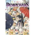 [ бесплатная доставка ][книга@/ журнал ]/DEMON WARS необычность .. колесо /. название :DEMON WARS. работа TREASURY EDITION. письменный перевод (ShoPro)/ персик Momoko / работа средний .../ перевод 