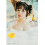 【送料無料】[本/雑誌]/One 近藤沙瑛子1st写真集/近藤沙瑛子/著 前康輔/撮影