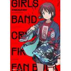[ бесплатная доставка ][книга@/ журнал ]/GIRLS BAND CRY девушки частота klai First вентилятор книжка / восток . анимация / оригинальное произведение 