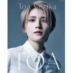 ショッピング宝塚 【送料無料】[本/雑誌]/宝塚歌劇団宙組 芹香斗亜 メモリアル写真集 TOA (タカラヅカMOOK)/宝塚クリエイテ