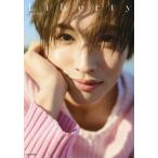 【送料無料】[本/雑誌]/増子敦貴 サード写真集 Liberty/増子敦貴/著(単行本・ムック)