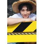 【送料無料】[本/雑誌]/生きる。 木原瑠生写真集/笠井爾示/撮影