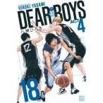 [книга@/ журнал ]/DEAR BOYS ACT4 18 ( ежемесячный Shonen Magazine KC)/. бог .../ работа 