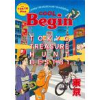 [ бесплатная доставка ][книга@/ журнал ]/TOKYO TREASURE HUNT (BIGMAN специальный )/Begin( монография * Mucc )