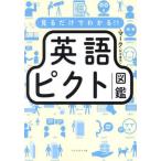 [本/雑誌]/見るだけでわかる!!英語ピクト図鑑/マーク/著