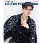 [ бесплатная доставка ][книга@/ журнал ]/FINEBOYS+plus Style Book LEON NIIHAMA FASHION Edition (HINODE)/ день .. выпускать 