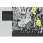 [ бесплатная доставка ][книга@/ журнал ]/ Moomin. история 100 листов письмо книжка / пирог Inter National 