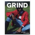 [книга@/ журнал ]/GRIND 110 (... . хит серии )/ Try наружный 