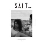 【送料無料】[本/雑誌]/SALT... 1/サイ