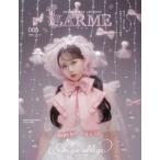 [книга@/ журнал ]/LARME(larum) 2025 год 8 месяц номер [ обложка ] Matsumoto ...(FRUITS ZIPPER)/LARME( журнал )