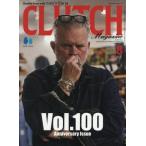 [книга@/ журнал ]/CLUTCH Magazine 2025 год 8 месяц номер / износ te-ji( журнал )
