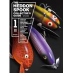 [ бесплатная доставка ][книга@/ журнал ]/THE HEDDON SPOOK COLLECTOR*S GUIDE 1/JFLCC/ сборник 