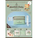 [ бесплатная доставка ][книга@/ журнал ]/Honolulu Cookie Honolulu печенье × Hello Kitty сумка BOOK/ "Остров сокровищ" фирма ( монография * Mucc )