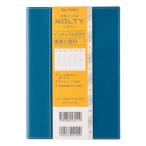 [ бесплатная доставка ][книга@/ журнал ]/ талант показатель блокнот NOLTY(noruti) we k Lee kyareruB6 вертикальный 1 ( индиго голубой ) [2045] 2026 год 1 месяц начало / Япония талант показатель ассоциация 