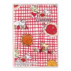 ショッピングマンハッタナーズ [本/雑誌]/NOLTY(ノルティ) PAGEM by ペイジェム A.S. マンハッタナーズアカウント&ダイアリー (おいしい暮らし) [7854] 2026年1月始まり/日本能率協会