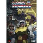 [книга@/ журнал ]/ Transformer Classics VOL.10 /. название :TRANSFORMERS CLASSICS/ Bob *bati Anne лыжи /( другой ) работа Ishikawa ../ перевод 