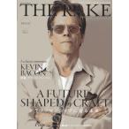 [книга@/ журнал ]/THE RAKE JAPAN EDITION ( The * Ray k Japan выпуск ) 2025 год 11 месяц номер [ обложка ] Kevin * бекон / бамбук . книжный магазин ( журнал )