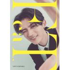 【送料無料】[本/雑誌]/FeaT. 藤原大祐パーソナルブック/藤原大祐(単行本