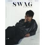 [книга@/ журнал ]/SWAG HOMMES 23 SPECIAL COVER EDITION [ обложка ] север . Takumi море ( San-Ei Mucc )/ брауни 