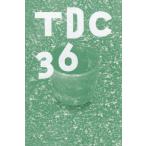 [ бесплатная доставка ][книга@/ журнал ]/Tokyo TDC: The Best in international Typography &amp; Design Vol.36/ Tokyo модель tirekta-z Club / редактирование 